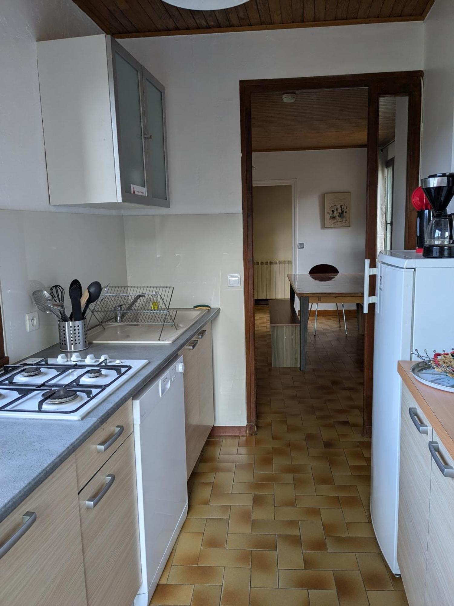Camping Les Berges Du Doux Colombier-le-Vieux Kamer foto